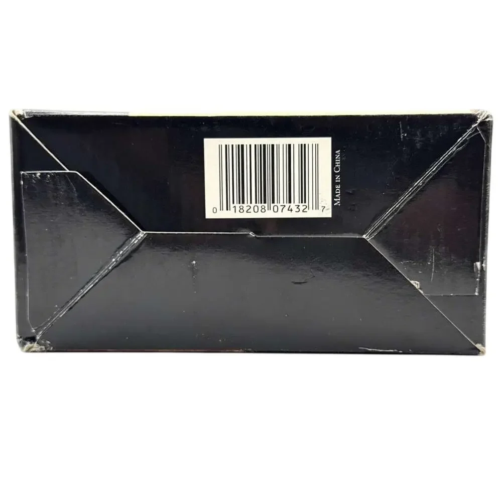 Nikon Monarch ATB 10x42 7432 Waterproof Fogproof Binoculars Case Open Box